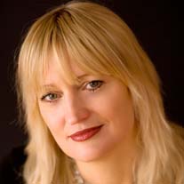 Ros Barber Ros Barber